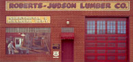 Roberts-Judson Lumber Co Cuba MO