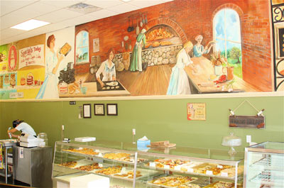 Bakery