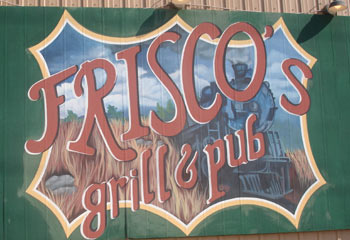 Friscos