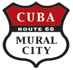 Route 66 Mural City